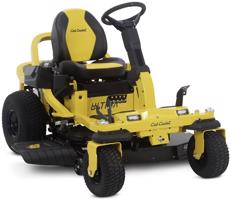 Záhradný traktor Cub Cadet XZ6 S117