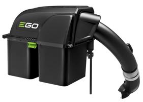 Zberný kôš pre rider EGO Power ZT5200E-L