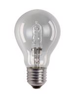 Žiarovka BC TRIXLINE halogenová 28W E27  STAND. TR