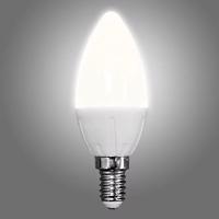 Žiarovka LED QTEC C37 5W E14 2700K